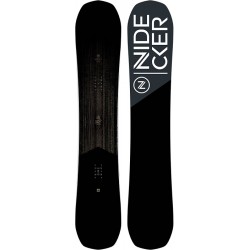 Mens Snowboard Package